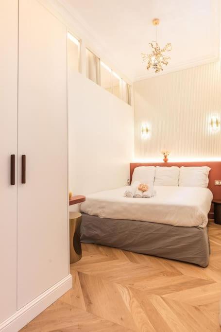 Luxe Rouvet I Netflix I Calme