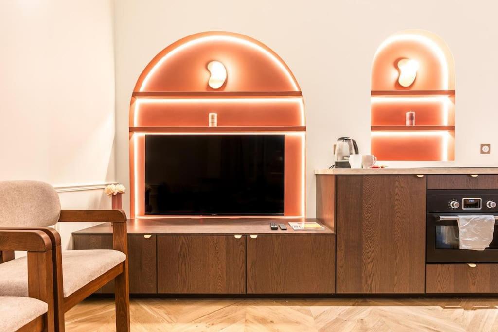 Apartment Luxe Rouvet I Netflix I Calme *