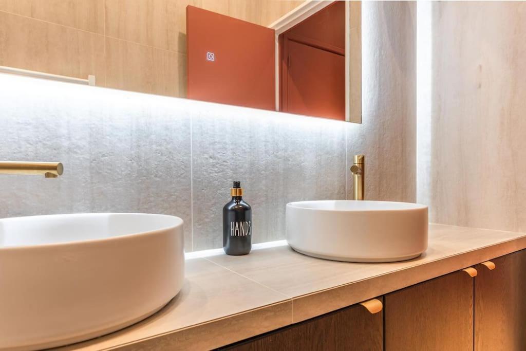 Luxe Rouvet I Netflix I Calme Appartement *